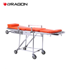 DW-AL001 old ambulance mobile stretcher for sale australia